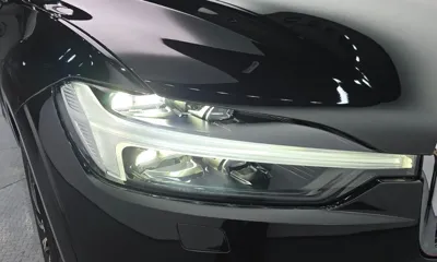 Volvo XC60 2021, 65282 км, за 22345.29 USD - фото 22