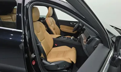 Volvo XC60 2021, 65282 км, за 22345.29 USD - фото 26