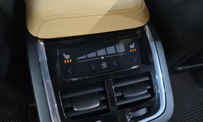 Volvo XC60 2021, 65282 км, за 22345.29 USD - фото 29