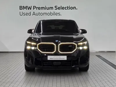 BMW XM 2024, 19246 км, за 96929.57 USD
