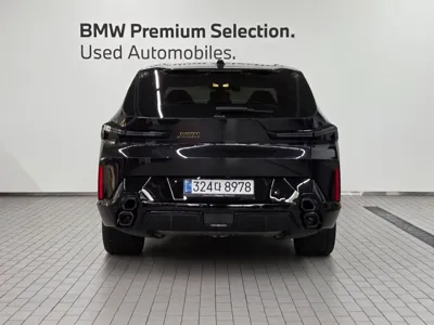 BMW XM 2024, 19246 км, за 96929.57 USD