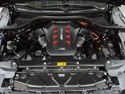 BMW XM 2024, 19246 км, за 96929.57 USD - фото 20