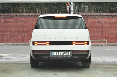 Hyundai Santafe 2024, 18376 км, за 27152.3 USD