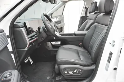Hyundai Santafe 2024, 18376 км, за 27152.3 USD - фото 7