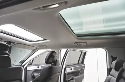 Hyundai Santafe 2024, 18376 км, за 27152.3 USD - фото 8