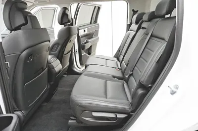 Hyundai Santafe 2024, 18376 км, за 27152.3 USD - фото 9