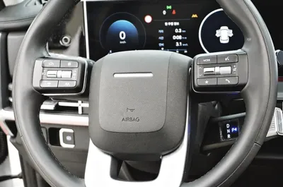 Hyundai Santafe 2024, 18376 км, за 27152.3 USD - фото 11
