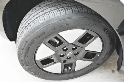 Hyundai Santafe 2024, 18376 км, за 27152.3 USD - фото 19