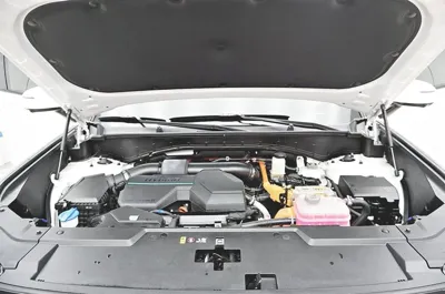 Hyundai Santafe 2024, 18376 км, за 27152.3 USD - фото 20