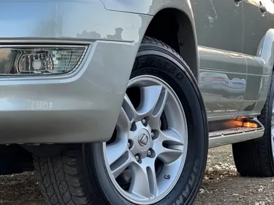 Lexus GX 2005, 367000 км, за 27451.32 USD - фото 8