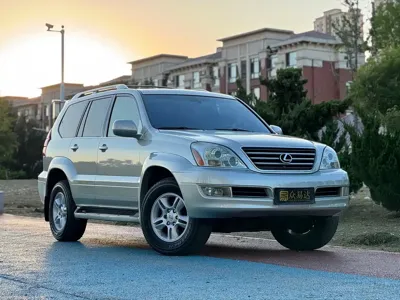 Lexus GX 2005, 367000 км, за 27451.32 USD - фото 10