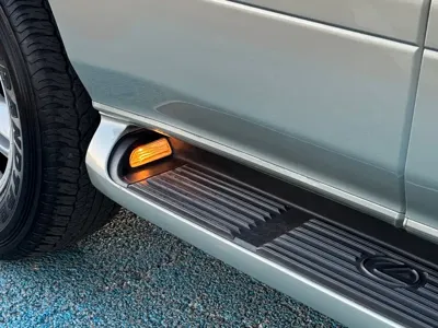 Lexus GX 2005, 367000 км, за 27451.32 USD - фото 11