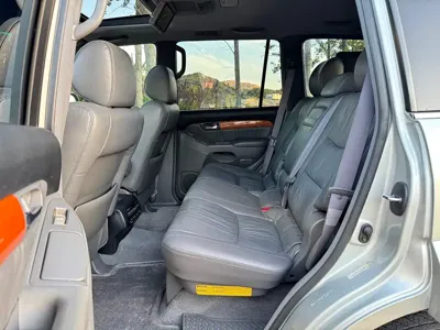 Lexus GX 2005, 367000 км, за 27451.32 USD - фото 14