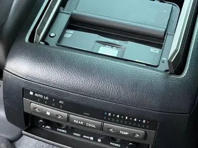 Lexus GX 2005, 367000 км, за 27451.32 USD - фото 18
