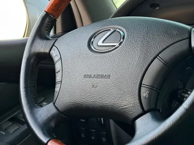 Lexus GX 2005, 367000 км, за 27451.32 USD - фото 20