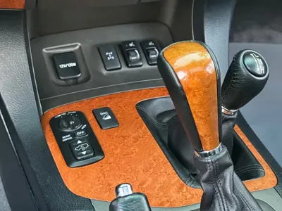 Lexus GX 2005, 367000 км, за 27451.32 USD - фото 21