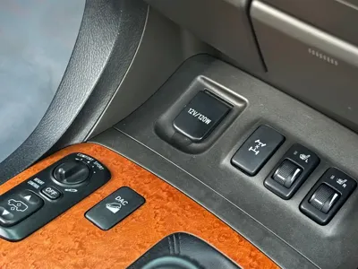 Lexus GX 2005, 367000 км, за 27451.32 USD - фото 22