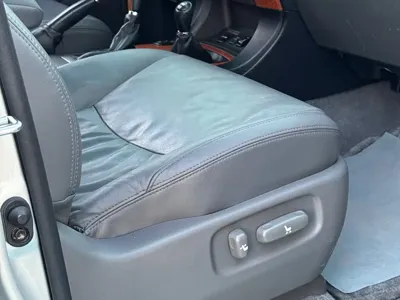 Lexus GX 2005, 367000 км, за 27451.32 USD - фото 24