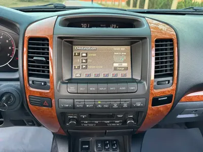 Lexus GX 2005, 367000 км, за 27451.32 USD - фото 25