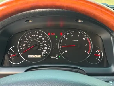 Lexus GX 2005, 367000 км, за 27451.32 USD - фото 27