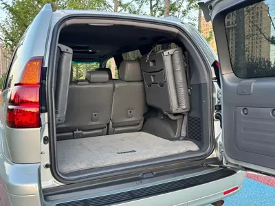 Lexus GX 2005, 367000 км, за 27451.32 USD - фото 29