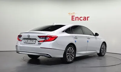 Honda Accord 2019, 108278 км, за 12416.3 USD