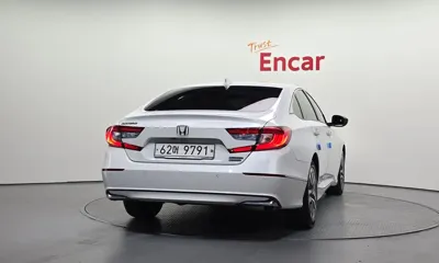 Honda Accord 2019, 108278 км, за 12416.3 USD