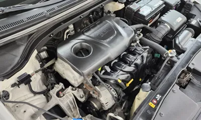 Hyundai Avante 2018, 130025 км, за 6432.98 USD - фото 6
