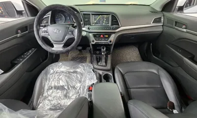 Hyundai Avante 2018, 130025 км, за 6432.98 USD - фото 7