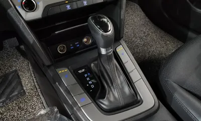 Hyundai Avante 2018, 130025 км, за 6432.98 USD - фото 9