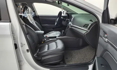 Hyundai Avante 2018, 130025 км, за 6432.98 USD - фото 11