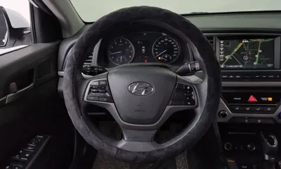 Hyundai Avante 2018, 130025 км, за 6432.98 USD - фото 13