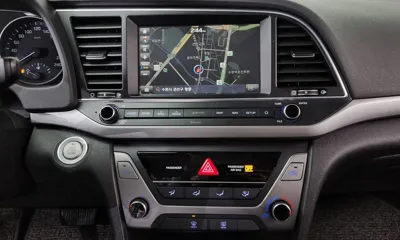 Hyundai Avante 2018, 130025 км, за 6432.98 USD - фото 16