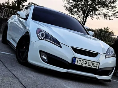 Hyundai Genesis 2010, 195244 км, за 3606.15 USD - фото 13