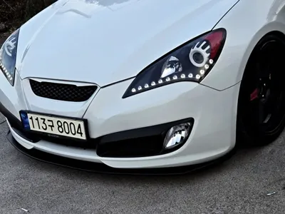 Hyundai Genesis 2010, 195244 км, за 3606.15 USD - фото 19