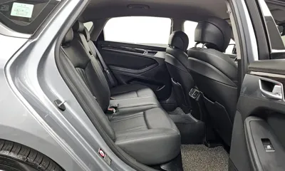Genesis G80 2017, 174197 км, за 7090.82 USD - фото 12