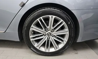 Genesis G80 2017, 174197 км, за 7090.82 USD - фото 21