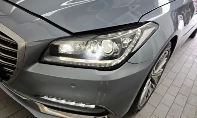 Genesis G80 2017, 174197 км, за 7090.82 USD - фото 22