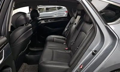Genesis G80 2017, 174197 км, за 7090.82 USD - фото 26