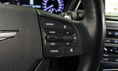 Genesis G80 2017, 174197 км, за 7090.82 USD - фото 28
