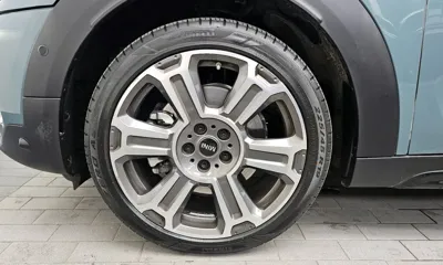 MINI Countryman 2023, 22592 км, за 21523.16 USD