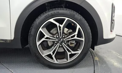 Kia Sportage 2019, 120972 км, за 10589.4 USD