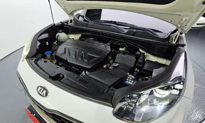 Kia Sportage 2019, 120972 км, за 10589.4 USD - фото 6