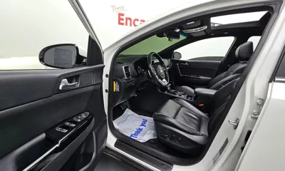 Kia Sportage 2019, 120972 км, за 10589.4 USD - фото 10