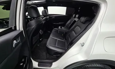 Kia Sportage 2019, 120972 км, за 10589.4 USD - фото 11