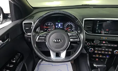 Kia Sportage 2019, 120972 км, за 10589.4 USD - фото 14