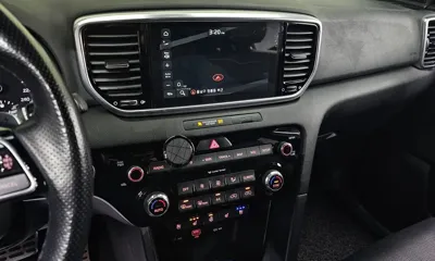 Kia Sportage 2019, 120972 км, за 10589.4 USD - фото 16
