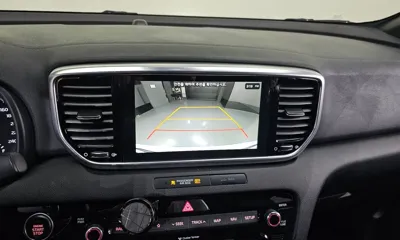 Kia Sportage 2019, 120972 км, за 10589.4 USD - фото 17