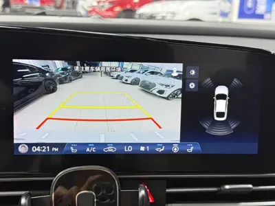Hyundai Elantra 2023, 11000 км, за 13654.83 USD - фото 9