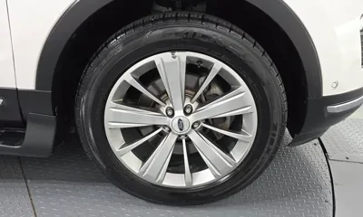 Ford Explorer 2018, 164187 км, за 8664.83 USD